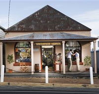 Tenterfield Saddler - Accommodation BNB