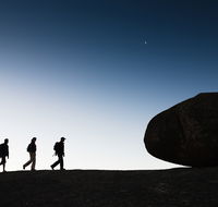 Bald Rock National Park - Accommodation BNB