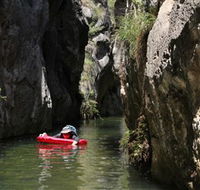 Wombeyan Caves - Accommodation BNB