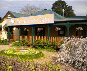 Yindi Day Spa - Accommodation BNB 0