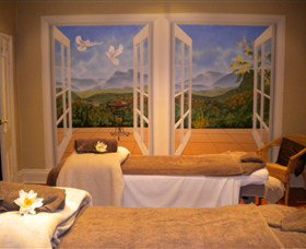 Yindi Day Spa - Accommodation BNB 3