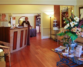 Yindi Day Spa - Accommodation BNB 2