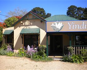 Yindi Day Spa - Accommodation BNB 5
