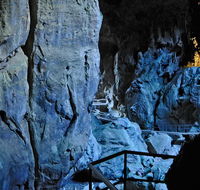 Wombeyan Karst Conservation Reserve - Accommodation BNB