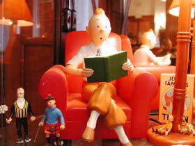 NSW Toy And Railway Museum And Leuralla Gardens - Accommodation BNB 0