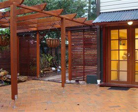 Hart Ceramics - Accommodation BNB 0