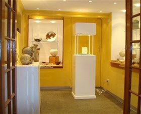 Hart Ceramics - Accommodation BNB 2