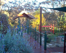 Hart Ceramics - Accommodation BNB 3