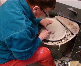 Hart Ceramics - Accommodation BNB 5