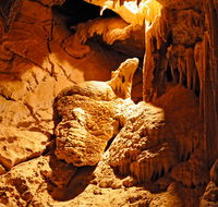 Fig Tree Cave - Accommodation BNB