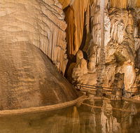 Junction Cave - Accommodation BNB