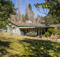 Kui Kiosk - Accommodation BNB