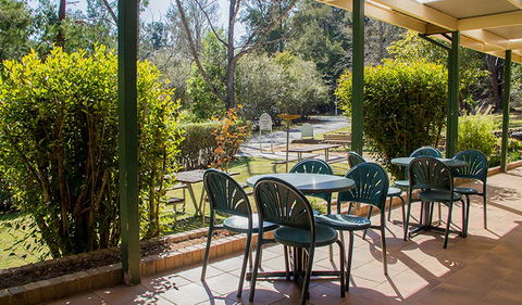 Kui Kiosk - Accommodation BNB 1