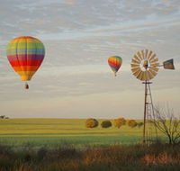 Avon Valley National Park - Accommodation BNB