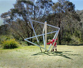 Wild Valley Art Park - Accommodation BNB 0