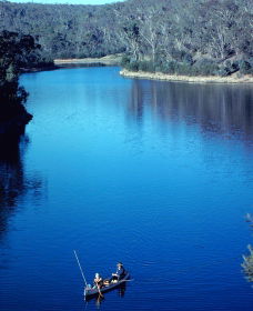 Googong Foreshores - Accommodation BNB 1