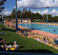 Goulburn Aquatic and Leisure Centre - Accommodation BNB