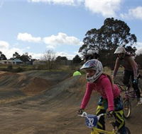 Goulburn BMX Park - Accommodation BNB