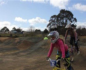 Goulburn BMX Park - Accommodation BNB 0