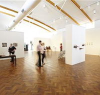 Goulburn Regional Art Gallery - Accommodation BNB