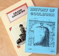 Goulburn Library and Local Studies Room - Accommodation BNB