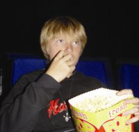 Lilac City Cinema - Accommodation BNB