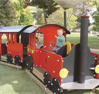 Belmore Park - Accommodation BNB