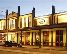 Goulburn Workers Club - Accommodation BNB 0