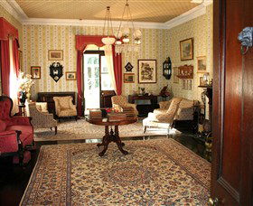 Garroorigang Historic Home - Accommodation BNB 2