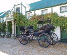Garroorigang Historic Home - Accommodation BNB 0