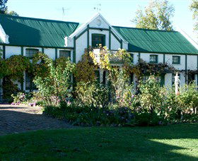 Garroorigang Historic Home - Accommodation BNB 1