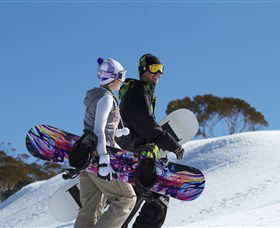 Charlotte Pass Snow Resort - Accommodation BNB 5