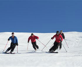 Charlotte Pass Snow Resort - Accommodation BNB 4