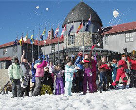 Charlotte Pass Snow Resort - Accommodation BNB 7