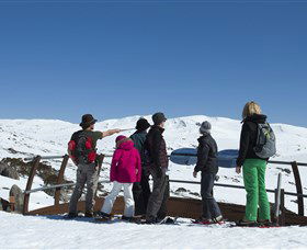 Charlotte Pass Snow Resort - Accommodation BNB 6