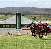 Goulburn and District Racing Club - Accommodation BNB