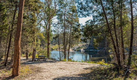 River Walk - Accommodation BNB 1