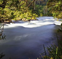River walk - Accommodation BNB