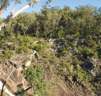 Boonoo Boonoo National Park - Accommodation BNB