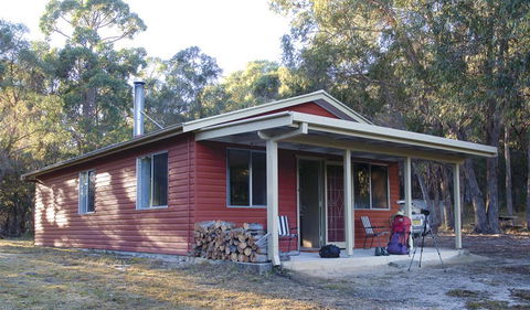 Boonoo Boonoo National Park - Accommodation BNB 3
