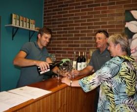 Ohana Winery And Exotic Fruits - Accommodation BNB 2