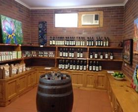 Ohana Winery And Exotic Fruits - Accommodation BNB 1