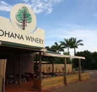 Ohana Winery and Exotic Fruits - Accommodation BNB