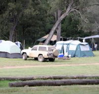 Landcruiser Mountain Park - Accommodation BNB