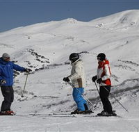 Perisher Ski Resort - Accommodation BNB