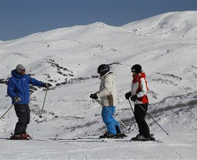 Perisher Ski Resort - Accommodation BNB 0