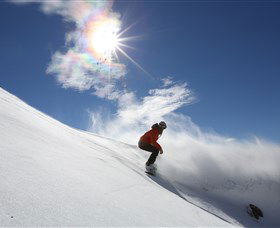 Perisher Ski Resort - Accommodation BNB 1