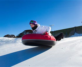 Perisher Ski Resort - Accommodation BNB 2