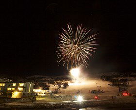 Perisher Ski Resort - Accommodation BNB 3