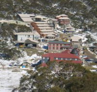 Charlotte Pass and Lookout - Accommodation BNB